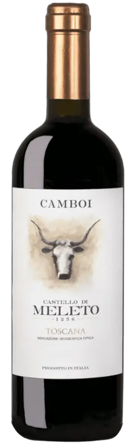 Castello di Meleto Camboi 2016 Castello di Meleto Camboi 2016