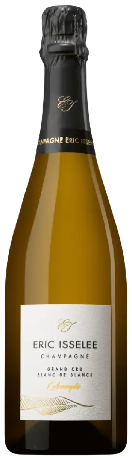 Eric Isselée L'Accomplie Brut Grand Cru 