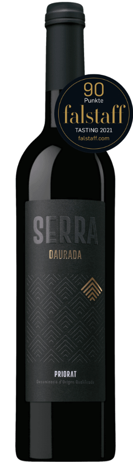 Serra Daurada 2017 Serra Daurada 2017