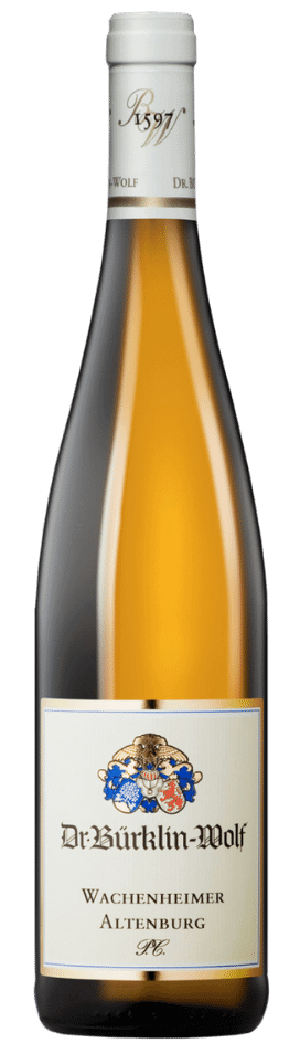Dr. B-W Wachenheim Altenburg Riesling P.C. BIO 2020 Dr. B-W Wachenheim Altenburg Riesling P.C. BIO 2020