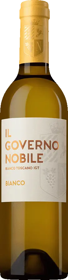 Il Governo Nobile Bianco 2020