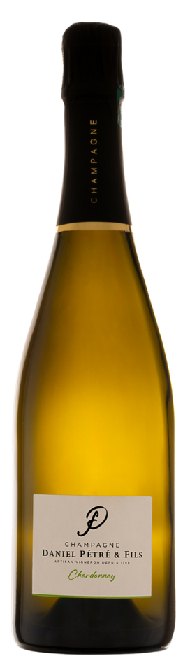 Daniel Pétré Chardonnay Brut