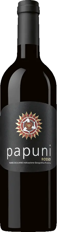 Papuni Rosso 2022 Papuni Rosso 2022