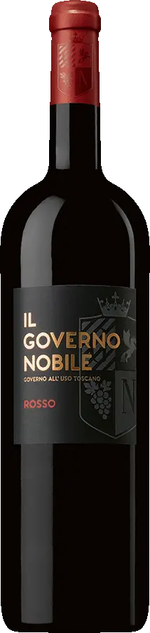 Il Governo Nobile Rosso 2020