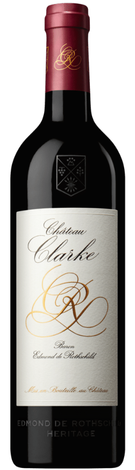 Château Clarke Listrac AC 2022