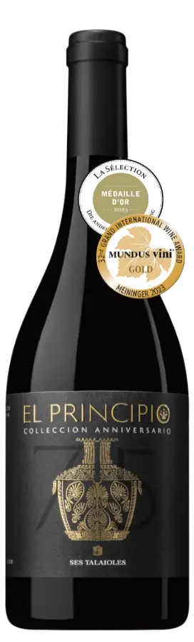 El Principio 2021 El Principio 2021