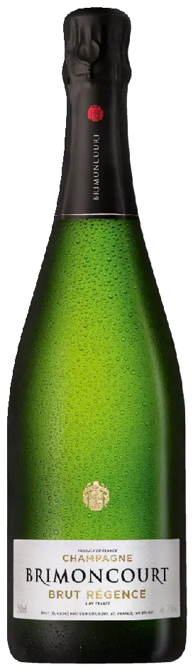 Brimoncourt Régence Brut 