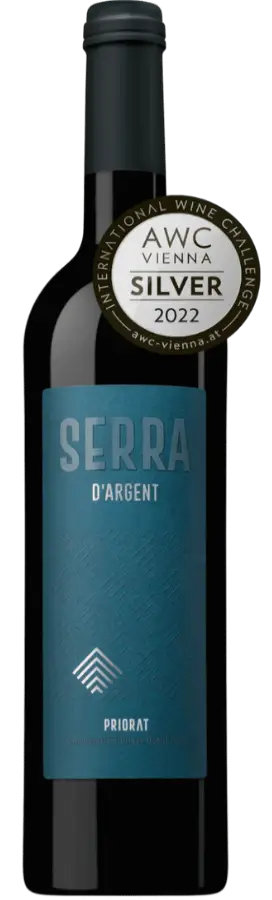 Serra d'Argent 2019