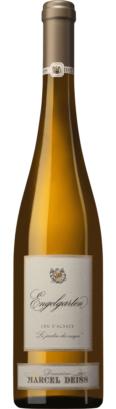 Domaine Marcel Deiss 1er Cru Engelgarten 2017 Domaine Marcel Deiss 1er Cru Engelgarten 2017
