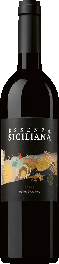 Essenza Siciliana Rosso 2022 Essenza Siciliana Rosso 2022