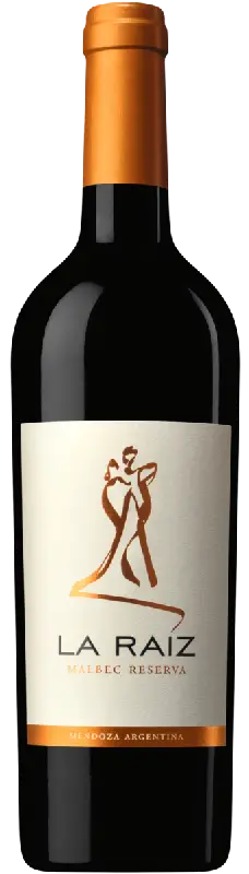 La Raiz Malbec Reserva 2020 La Raiz Malbec Reserva 2020
