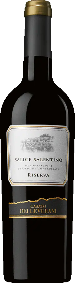 Casato dei Leverani Salice Salentino 2020 Casato dei Leverani Salice Salentino 2020