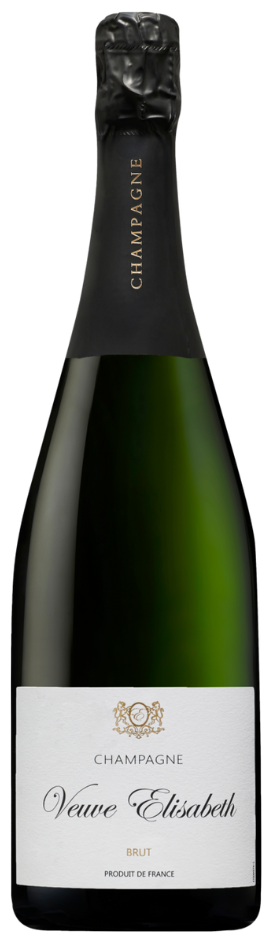 Veuve Elisabeth Brut 