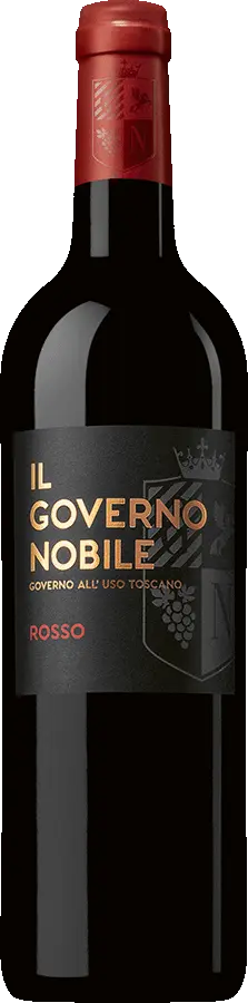 Il Governo Nobile Rosso 2023 Il Governo Nobile Rosso 2023