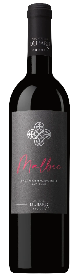 Dubard Malbec Sélection St. Jacques 2020 Dubard Malbec Sélection St. Jacques 2020
