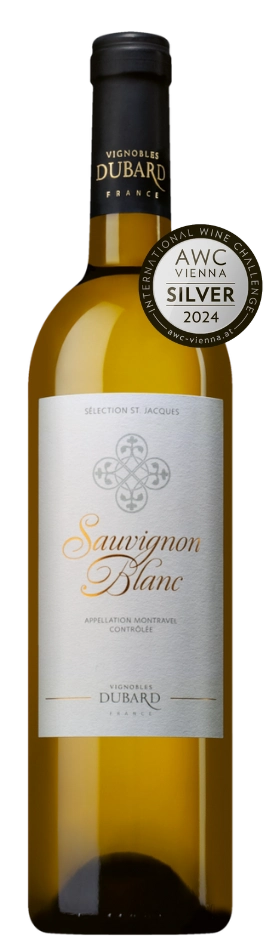 Dubard Sauvignon Blanc Sélection St. Jacques 2022 Dubard Sauvignon Blanc Sélection St. Jacques 2022