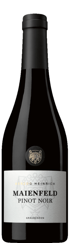 Herzog Heinrich Maienfeld 2019 Herzog Heinrich Maienfeld 2019