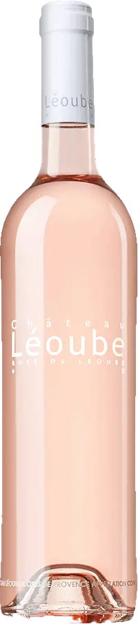 Rosé Chateau de Léoube BIO 2021 Rosé Chateau de Léoube BIO 2021