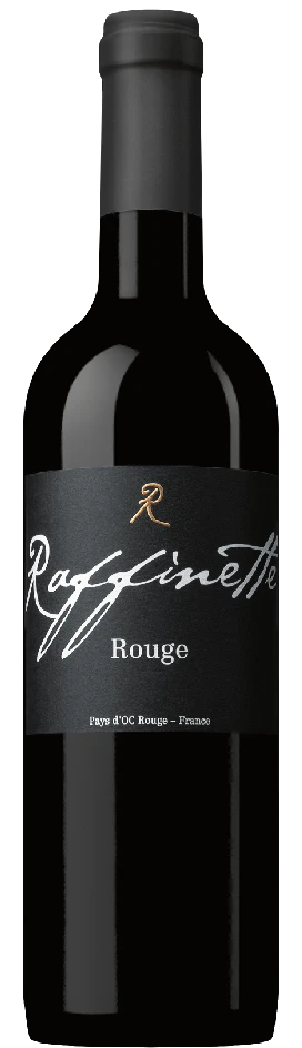 Raffinette Rouge 2022 Raffinette Rouge 2022