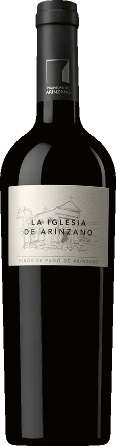 La Iglesia de Arínzano 2020 La Iglesia de Arínzano 2020
