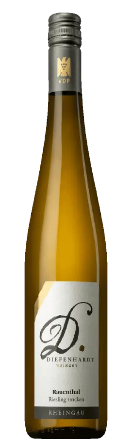 Rauenthaler Riesling trocken 2019 Rauenthaler Riesling trocken 2019