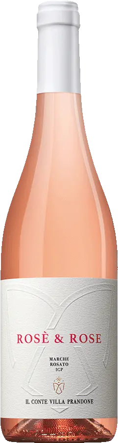 Il Conte Villa Prandone Rosè & Rose Rosato IGP 2022 Il Conte Villa Prandone Rosè & Rose Rosato IGP 2022