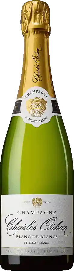 Charles Orban Blanc de Blancs 