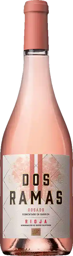 Dos Ramas Rosado Barrica 2022 Dos Ramas Rosado Barrica 2022