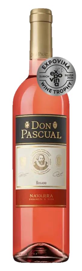 Don Pascual Rosado Navarra 2023 Don Pascual Rosado Navarra 2023