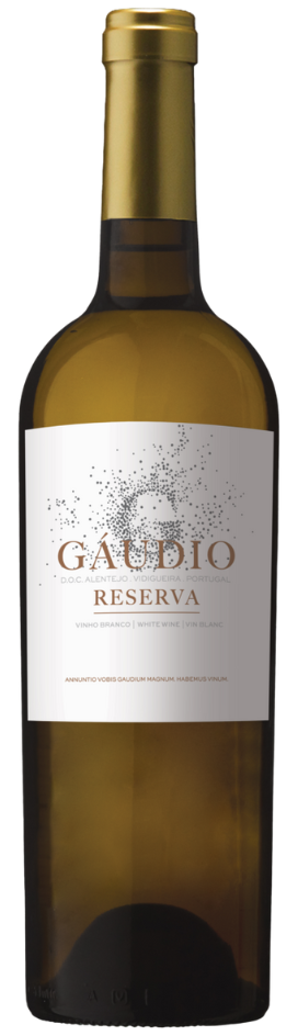 Gáudio Reserva Branco Antão Vaz 
