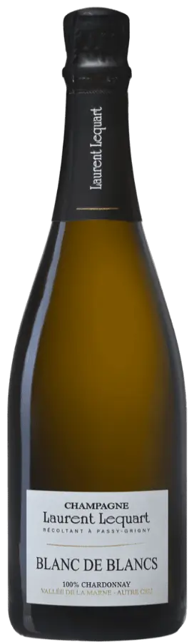 Laurent Lequart Blanc de Blancs 0 Laurent Lequart Blanc de Blancs 0