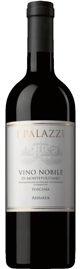 I Palazzi Vino Nobile di Montepulciano DOCG 2016