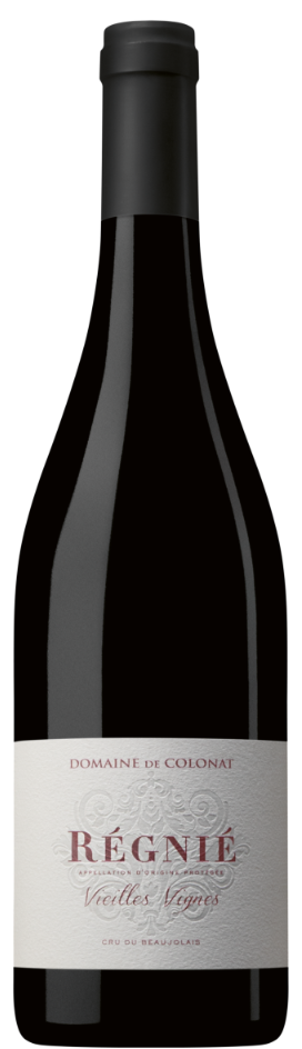 Domaine de Colonat Vieilles Vignes 2024 Domaine de Colonat Vieilles Vignes 2024