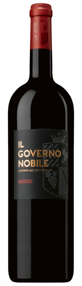 Il Governo Nobile Rosso 2023