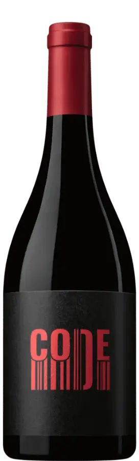 The Code, Monastrell 2020 The Code, Monastrell 2020
