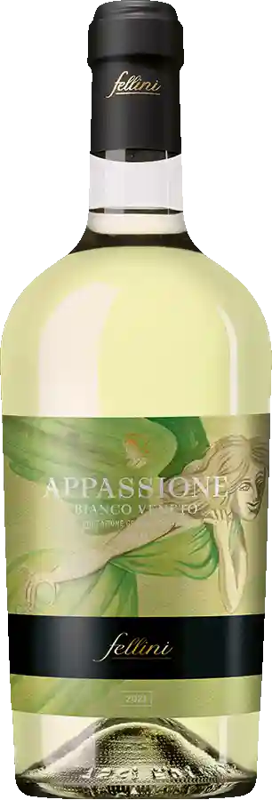 Fellini Appassione Bianco 2023 Fellini Appassione Bianco 2023