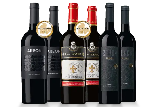 Spanien-Spezialitäten