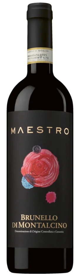 Maestro Brunello di Montalcino DOCG 2014