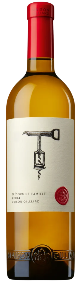 Gilliard Heida, Paien Trésors de Famille 2023 Gilliard Heida, Paien Trésors de Famille 2023