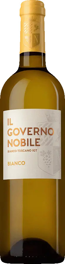 Il Governo Nobile Bianco 2022