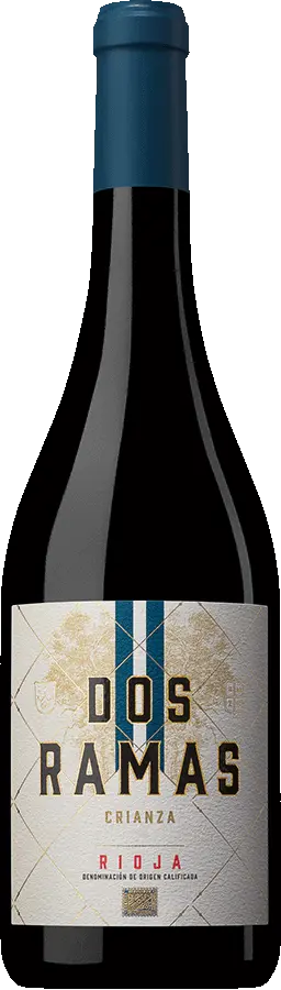Dos Ramas Crianza 2019 Dos Ramas Crianza 2019