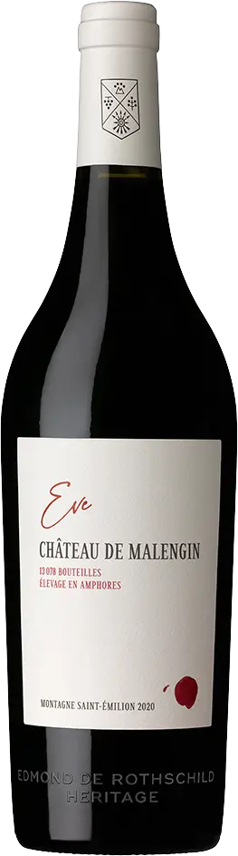 Château de Malengin Eve 2020 Château de Malengin Eve 2020