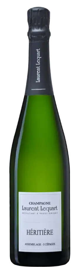 Laurent Lequart Héritière 0 Laurent Lequart Héritière 0