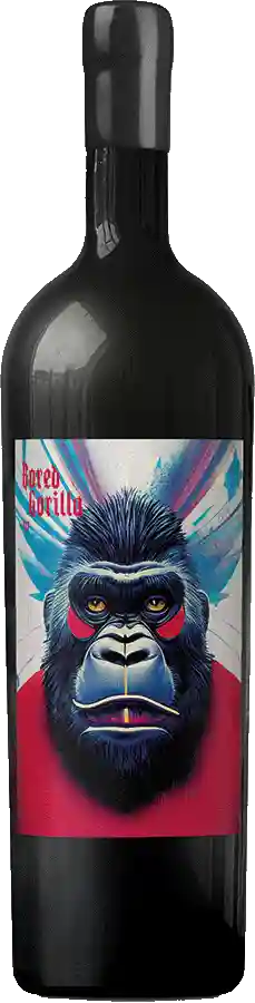 Bored Gorilla 2019 Bored Gorilla 2019