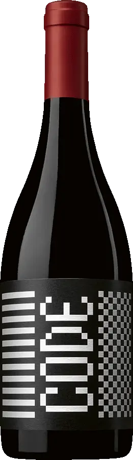The Code, Monastrell 2019 The Code, Monastrell 2019