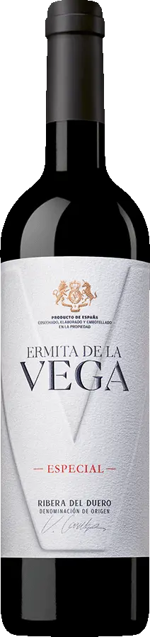 Ermita de la Vega Especial  2019 Ermita de la Vega Especial  2019