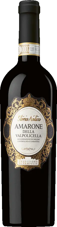 Storia Antica Amarone 2018 Storia Antica Amarone 2018