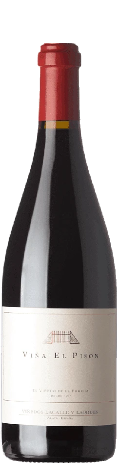 Artadi Viña el Pisón BIO 2015 Artadi Viña el Pisón BIO 2015