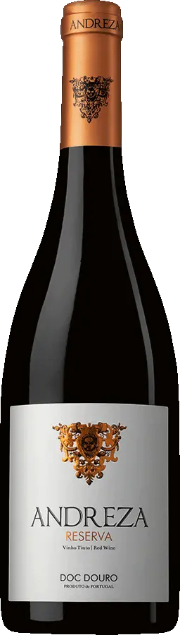 Andreza Reserva 2021 Andreza Reserva 2021
