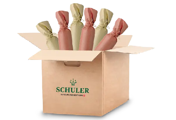 Überraschungspaket Mix